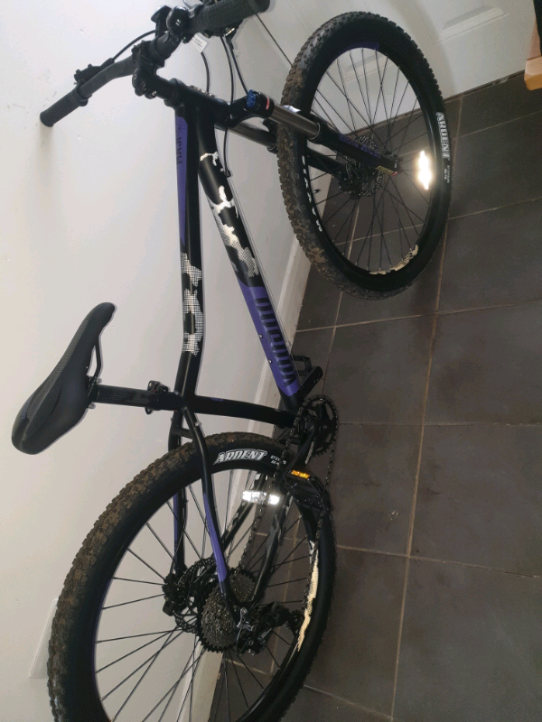 voodoo maji womens mountain bike